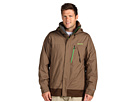 Patagonia - 3-in-1 Snowshot Jacket (Cardamom)