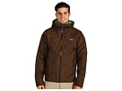 Patagonia - Nano Storm Jacket (Peat Brown)