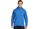 Patagonia - Better Sweater Hoodie (Lagoon)