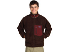 Patagonia - Classic Retro-X Jacket (Black Oak)
