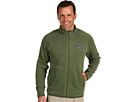 Patagonia - Better Sweater Jacket (Seaweed)