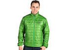 Patagonia - Nano Puff Jacket (Fennel)