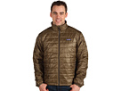 Patagonia - Nano Puff Jacket (Alpha Green)
