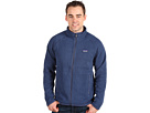 Patagonia - Better Sweater Jacket (Prussian Blue)