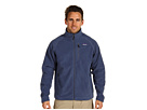 Patagonia - Men's Windproof Fleece Jacket (Prussian Blue)