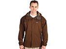 Patagonia - Storm Jacket (Peat Brown)