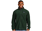 Patagonia - Simple Synchilla Jacket (Forest Glen)