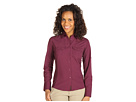 Merrell - Ophelia L/S Shirt (Pinot)