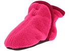 Patagonia Kids - Baby Synchilla Booties (Infant/Toddler) (Bougainvillea)