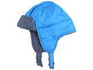 Patagonia Kids - Baby Shelled Hat (Infant/Toddler) (Lagoon)