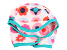 Patagonia Kids - Baby Synchilla Hat (Infant/Toddler) (Snowflake/Pearl)