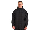 Merrell - Sharp Peak (Basalt Plaid)