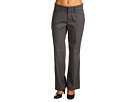 Dockers Petite - Petite Metro Trouser (Hurricane)