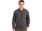Merrell - Kalamatan L/S Shirt (Black Chambray)