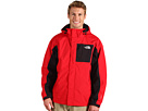 The North Face - Men's Varius Guide Jacket (TNF Red/TNF Black)