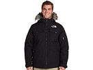 The North Face - Men's Yellowband Parka (TNF Black)