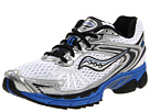 Saucony - ProGrid Ride 4 (White/Blue)