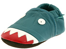 EMU Australia Kids - Crocodile Little Grub (Infant) (Green)