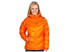 Mountain Hardwear - Kelvinator Jacket (Intense Orange)