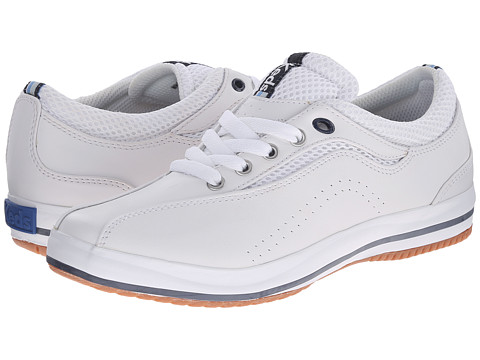 keds spirit ubal leather sneaker white