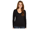 Horny Toad - Tosh (Black)