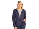 Horny Toad - Ablaze (Navy Heather)
