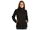 Horny Toad - Absynthe Jacket (Licorice)