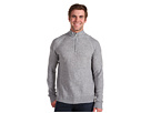 Horny Toad - Cooper Zip (Heather Grey)