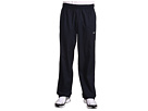 Nike - Team Woven Pant (Dark Obsidian/Matte Silver)