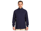 The North Face - Men's Mt. Tam 1/4 Zip Sweater (Deep Water Blue)