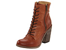 Frye - Alexis Lace Up 2 (Cognac)