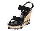 Charles by Charles David - Thrice (Black)
