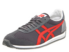 Onitsuka Tiger by Asics - California 78 (Slate/Red)