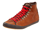 Tretorn - Skymra Mid SL Apline (Mahogany Brown)
