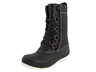 Tretorn - Aspelina (Black)