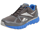 Reebok - Solar Vibe (Tar/Silver/Buff Blue)