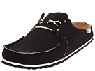 Birki's Super Skipper Canvas - Men's - Shoes - Black