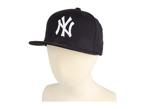 UPC 889001040365 product image for New Era 59FIFTY Authentic On-Field- New York Yankees Youth (Game) Caps | upcitemdb.com
