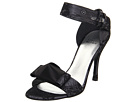 Stuart Weitzman Wowbow (Night Luxe Lace)