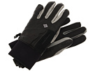 Columbia - Summit Guru Glove (Black)