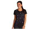 PUMA - Graphic Tee (Black)