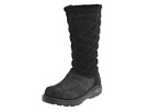 Chaco - Arbora Tall Waterproof Nurl (Black)