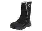 Chaco - Belyn Baa Nurl (Black)
