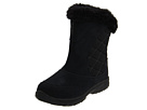 Columbia Kids - Ice Maiden Slip (Youth) (Black/Pewter)