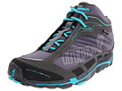 inov-8 - Terrafly 297 GORE-TEX (Grey/Teal)