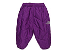 The North Face Kids - Reversible Perrito Pant (Infant) (Gravity Purple)