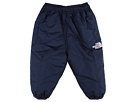 The North Face Kids - Reversible Perrito Pant (Infant) (Deep Water Blue)