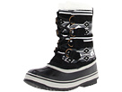 Sorel - 1964 Pac Graphic (Black/Limestone)
