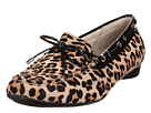 Sperry Top-Sider - Sconset (Leopard Pony)