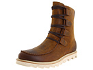 Sorel - Mad Boot Lace (Chipmunk)